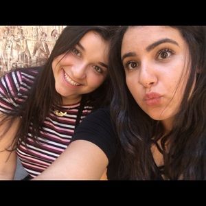 Meet your Posher, Sherrie